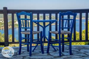 San Antonio Apartments Skiathos Greece