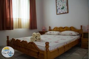 San Antonio Apartments Skiathos Greece