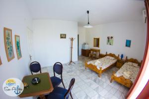 San Antonio Apartments Skiathos Greece