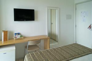 Praia do Canto Apart Hotel