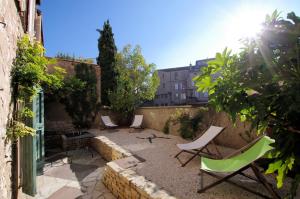 Auberges de jeunesse Hostel les Cordees Liees : photos des chambres