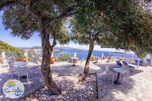 San Antonio Apartments Skiathos Greece