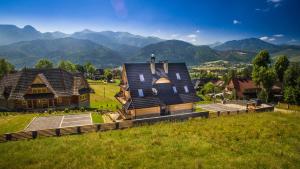 Giewont Residence