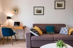 Le Criollo - Courteuil