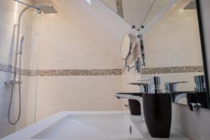 Maisons de vacances Le Criollo : photos des chambres