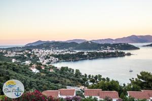 San Antonio Apartments Skiathos Greece