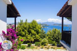 San Antonio Apartments Skiathos Greece