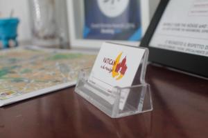 Vatican In The Moonlight Apartment