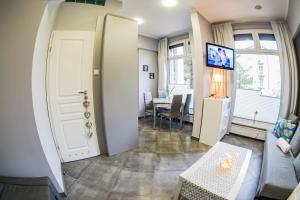 Morze-kwatery Apartament Turystyczna