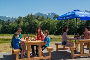 Executive Suites Hotel and Resort, Squamish