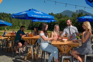 Executive Suites Hotel and Resort, Squamish
