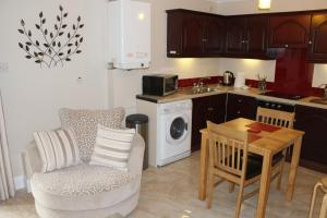 Wild Atlantic Accommodation 2G Orchard Crescent