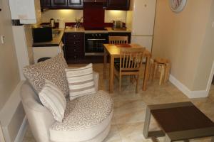 Wild Atlantic Accommodation 2G Orchard Crescent