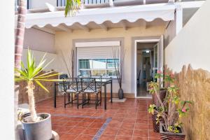 Apartamento El Valle Puerto Rico con Jacuzzi