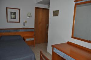 Standard Single Room room in Hotel & Apartamentos Casablanca
