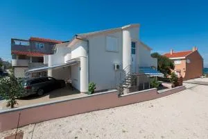 "BABS SWISS" AM MEER - Poljana