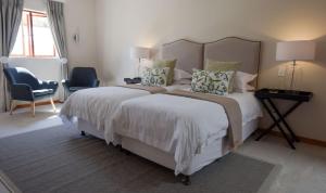 Cultivar Boutique Hotel