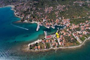 "BABS SWISS" AM MEER