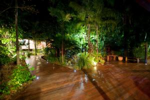 Dougies Backpackers Resort