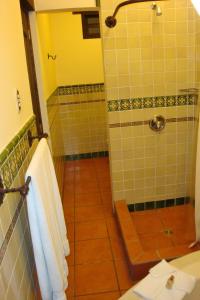 Hotel Meson del Valle by AHS