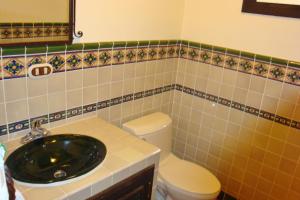 Hotel Meson del Valle by AHS