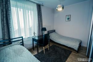 Wrzosowy apartament