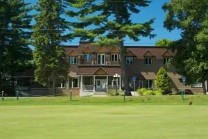Rawdon Golf Resort - Crabtree