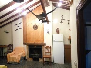 Casas Don Ignacio
