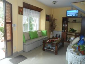 Hosteria Luz de Luna