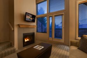 Executive Inn Whistler