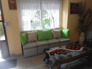 Hosteria Luz de Luna