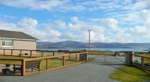 Riverside - Berneray