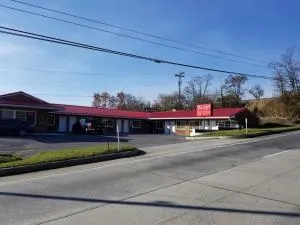 Budget Inn Breezewood - Everett