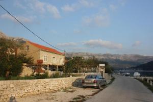 3 stern ferienhaus Seaside holiday house Mokosica, Dubrovnik - 8584 Mokošica Kroatien