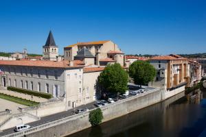 Grand Hôtel de Castres photo 15