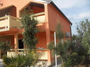 Apartment Vir 11847b, Ferienwohnungen - Vir