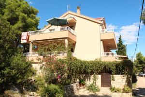 Apartment Basina 12420c