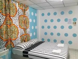 Park Avenue@Huamark - Ban Khlong Lat Bua Khao