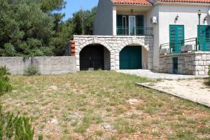 Seaside holiday house Jakisnica, Pag - 4078