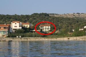 3 hvězdičkov&yacute; apartm&aacute;n Apartments by the sea Jakisnica, Pag - 4054 Lun Chorvatsko