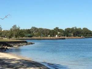 Bribie Waterways Motel - Bongaree