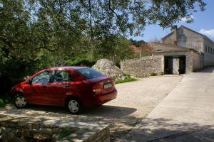 Apartments by the sea Lumbarda Korcula 4413