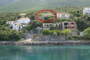 3 hvězdičkový apartmán Apartments by the sea Cove Crkvice, Peljesac - 4507 Kuna Pelješka Chorvatsko