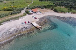 Apartment Lumbarda 4353a