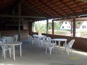 Complejo Turistico Anaconda Hotel