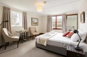 Ratho Farm - Kempton