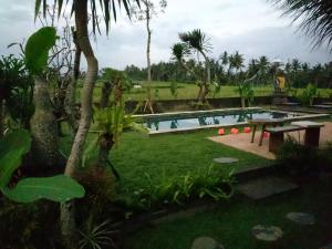 Two Bedrooms Villa Tirtam