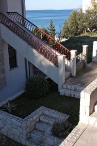 Apartments by the sea Sumpetar Omis 4827