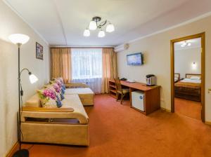 2 stern hotel Moryak Hotel Wladiwostok Russland