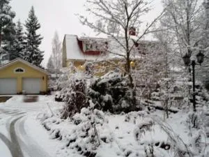 Room in Villa Emilia - 赫尔辛基